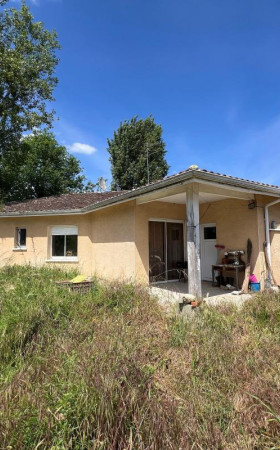 Maison  ST JUSTIN