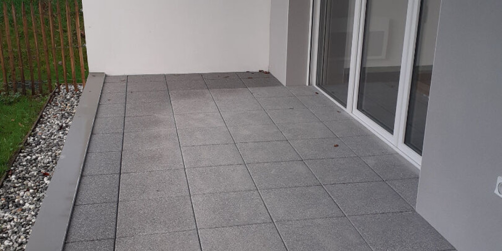 appartement à DAX (40100)
