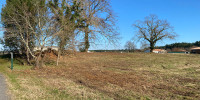terrain à RION DES LANDES (40370)