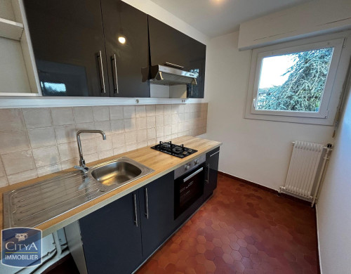 appartement  MONT DE MARSAN