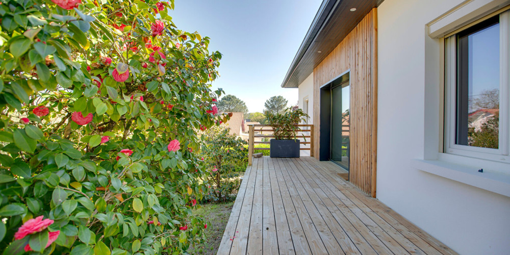 maison à CAPBRETON (40130)