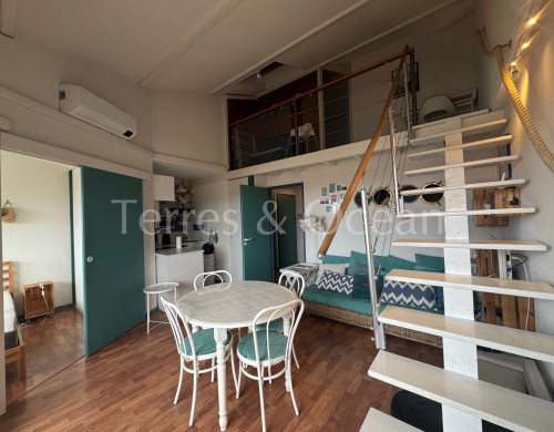 appartement  SOORTS HOSSEGOR