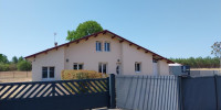 appartement à CASTETS (40260)