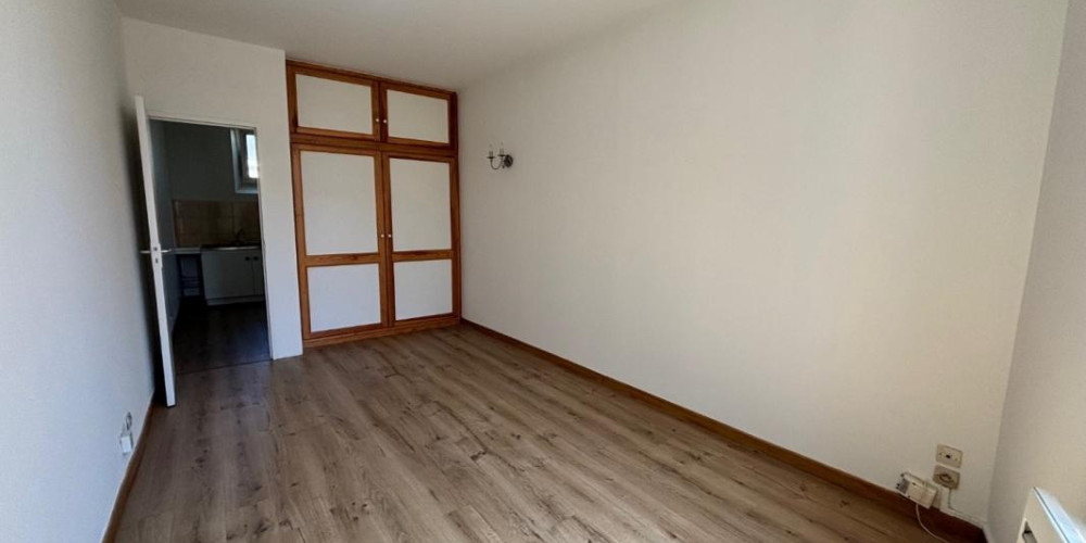 appartement à MONT DE MARSAN (40000)