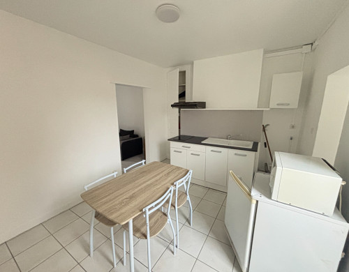 appartement  MONT DE MARSAN
