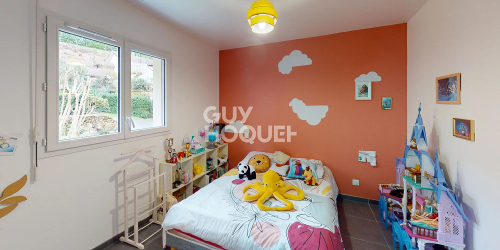 maison à CASTETS (40260)