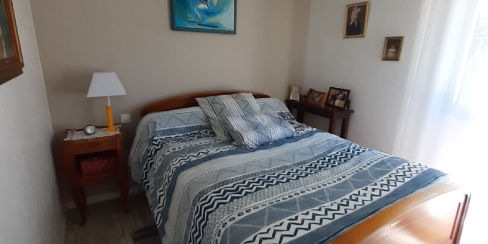 maison à NARROSSE (40180)