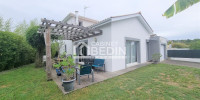 maison à ST PAUL LES DAX (40990)