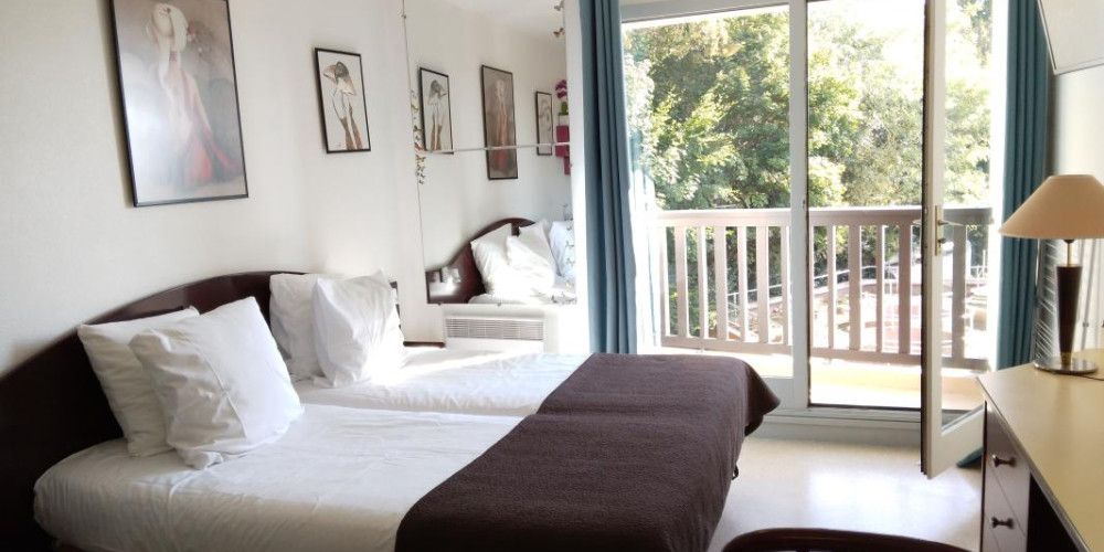 appartement à DAX (40100)