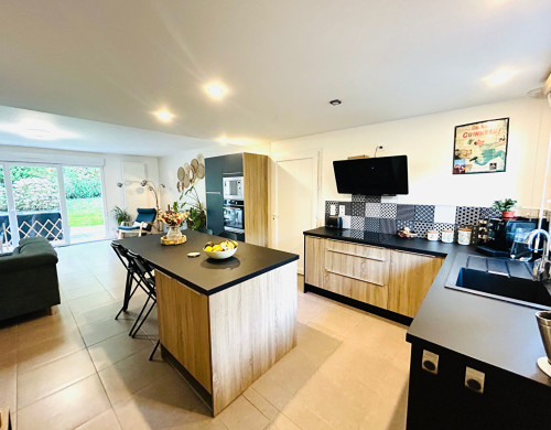 maison  ST MARTIN DE SEIGNANX