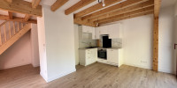 appartement à MOLIETS ET MAA (40660)