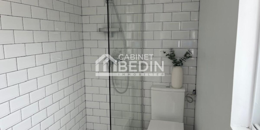 maison à BISCARROSSE (40600)