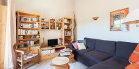 appartement à ST PIERRE DU MONT (40280)