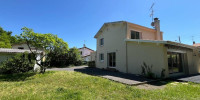 maison à DAX (40100)