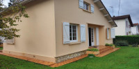 maison à MONT DE MARSAN (40000)