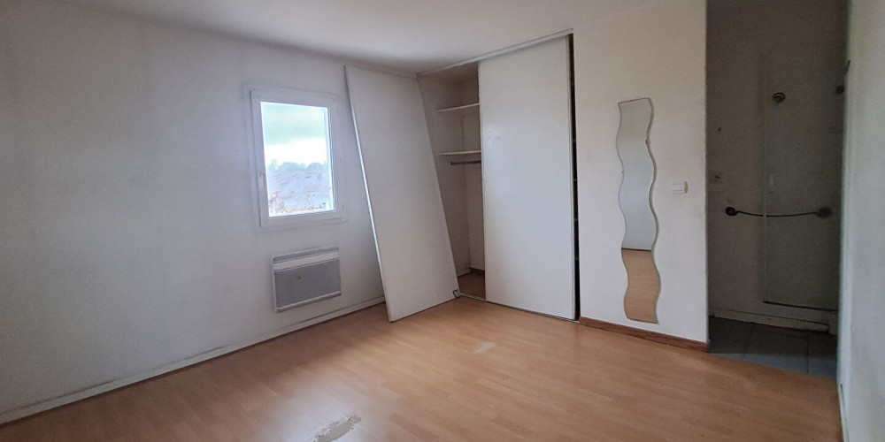 appartement à ANGRESSE (40150)