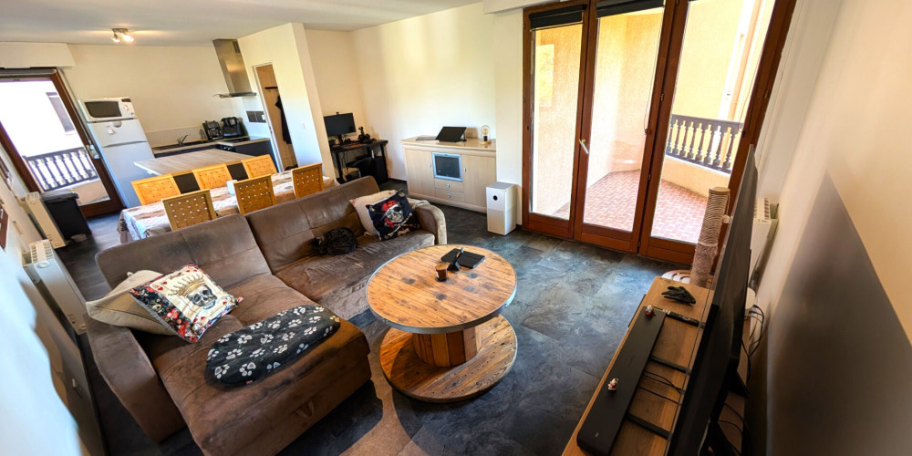 appartement à MONT DE MARSAN (40000)