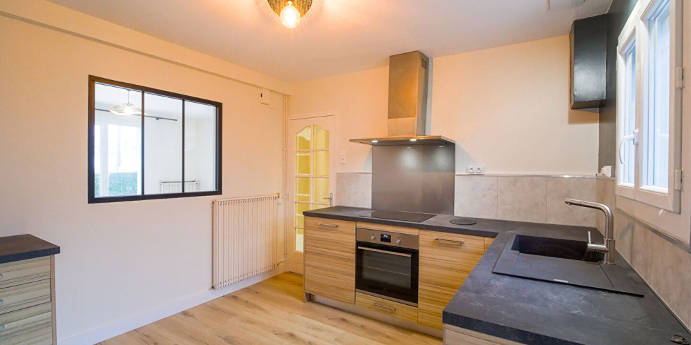 maison à MONT DE MARSAN (40000)