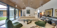 maison à SEIGNOSSE (40510)