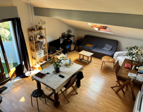 appartement  MONT DE MARSAN