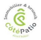 COTE PATIO IMMOBILIER