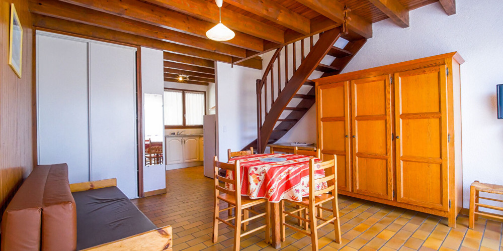 maison à EUGENIE LES BAINS (40320)