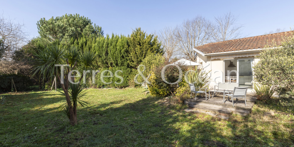 appartement à ST VINCENT DE TYROSSE (40230)