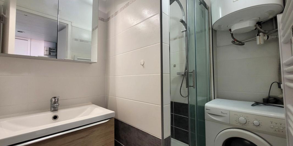 appartement à SEIGNOSSE (40510)