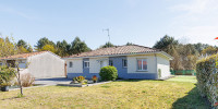 maison à LEON (40550)