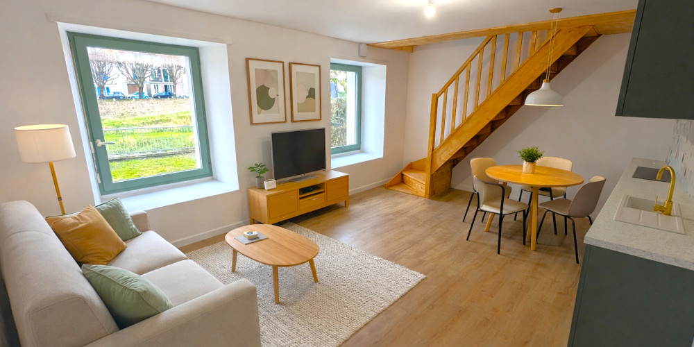 appartement à MONT DE MARSAN (40000)