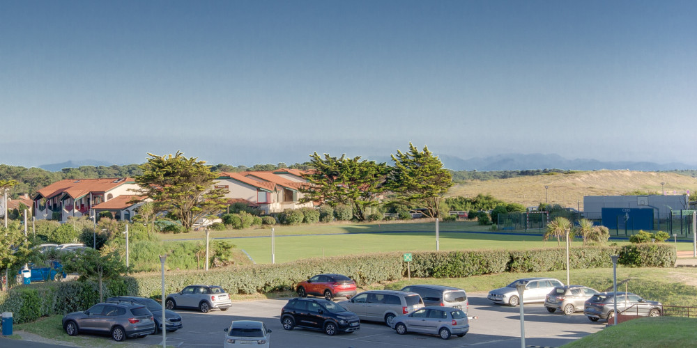 maison à CAPBRETON (40130)