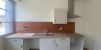 appartement à ST SEVER (40500)
