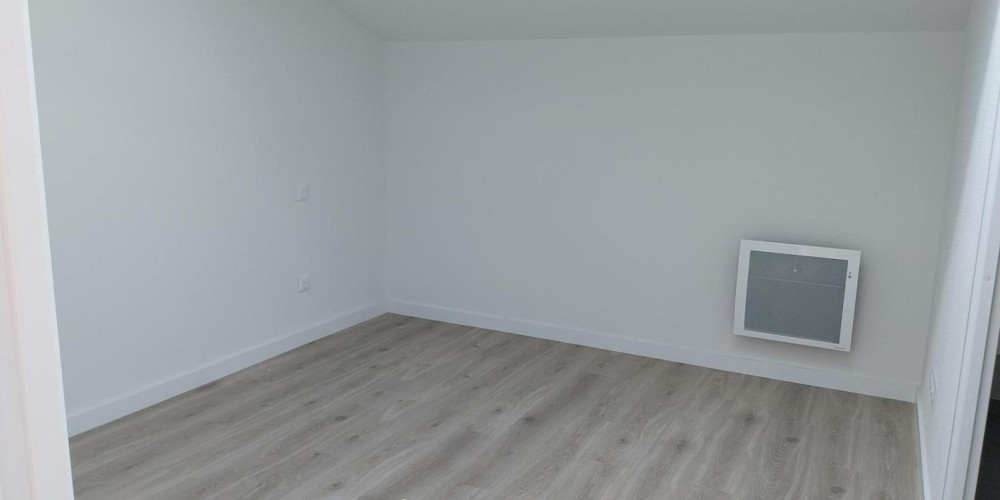 appartement à MESSANGES (40660)