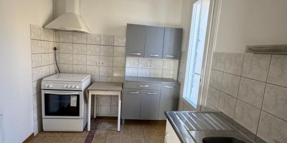 maison à PONTONX SUR L ADOUR (40465)