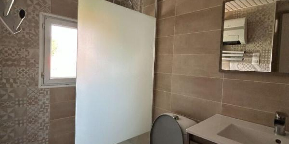 appartement à AIRE SUR L ADOUR (40800)