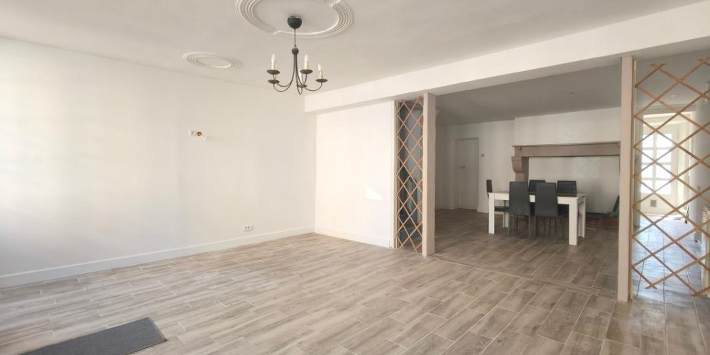 maison à MUGRON (40250)