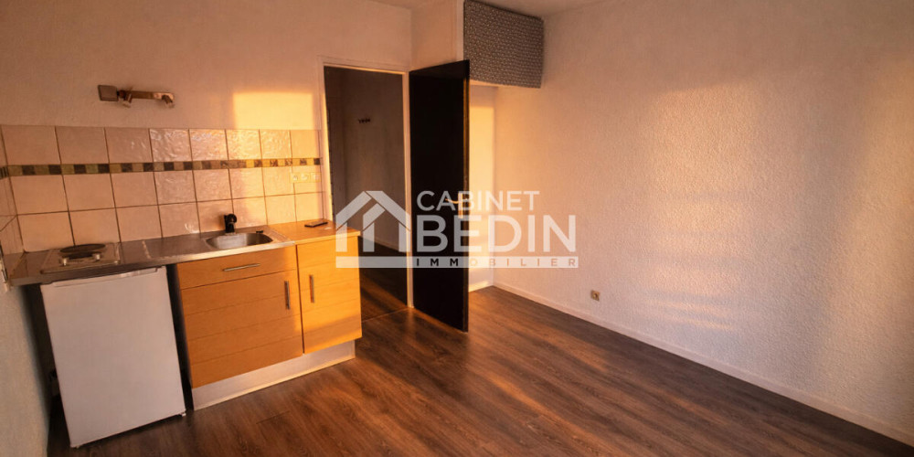 appartement à BISCARROSSE (40600)