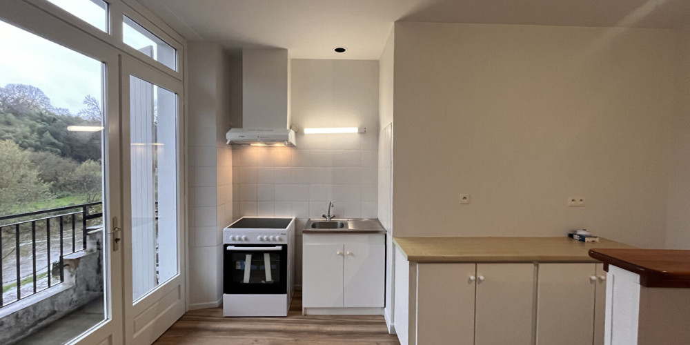 appartement à TARTAS (40400)