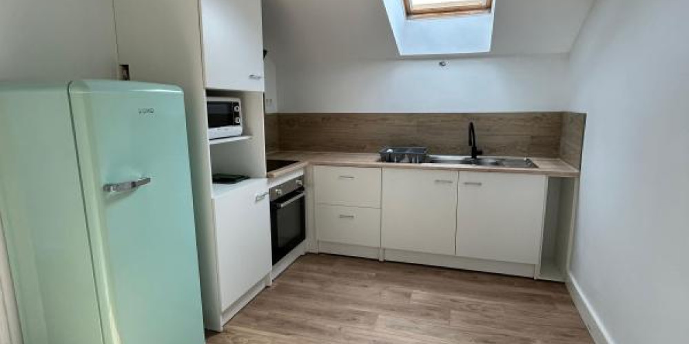 maison à PRECHACQ LES BAINS (40465)