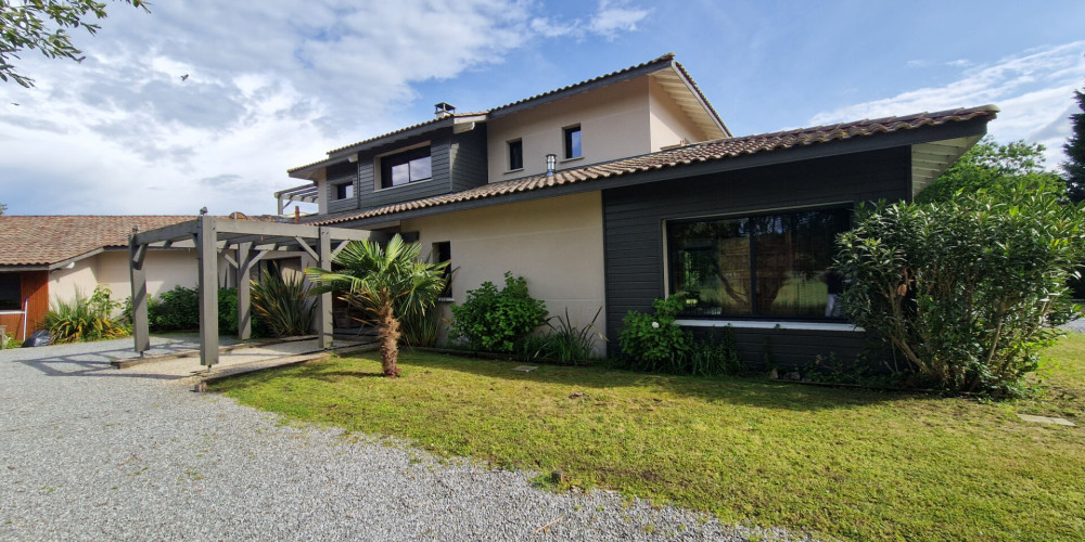 maison à MESSANGES (40660)