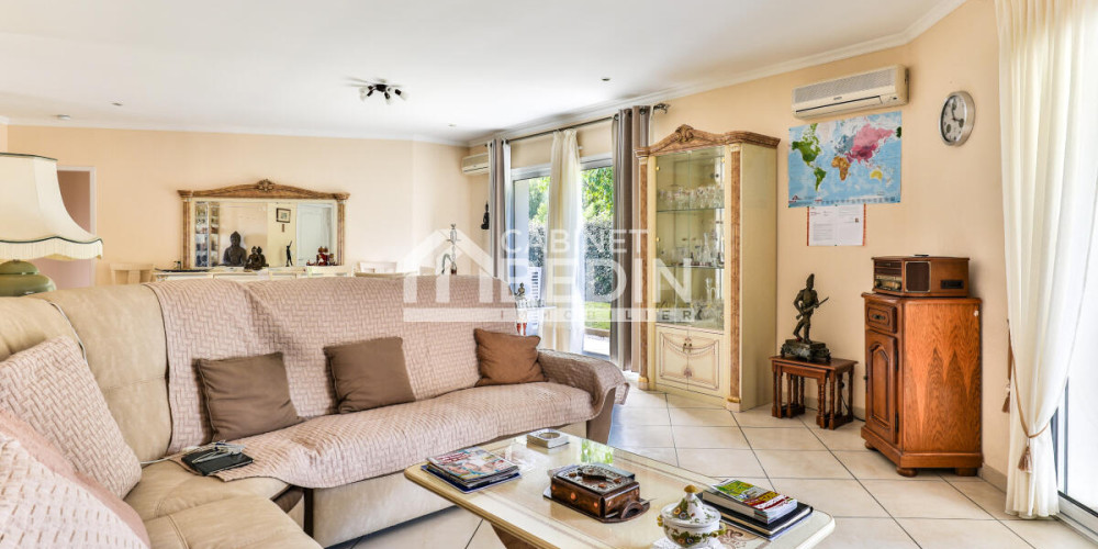 maison à AUREILHAN (40200)
