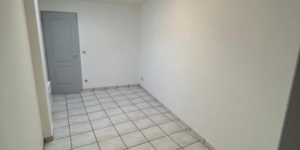 appartement à VILLENEUVE DE MARSAN (40190)