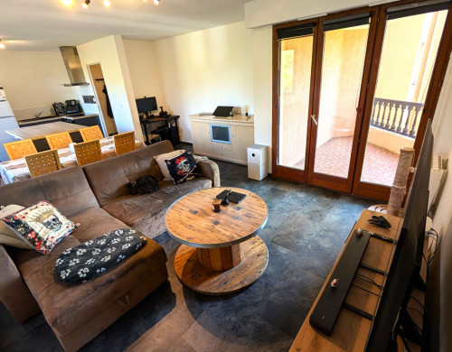 appartement  MONT DE MARSAN