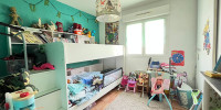 appartement à ST VINCENT DE TYROSSE (40230)