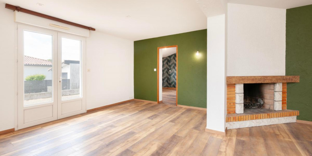 maison à ST SEVER (40500)
