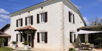 maison à HEUGAS (40180)