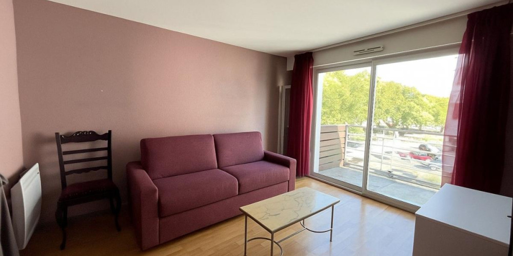 appartement à DAX (40100)