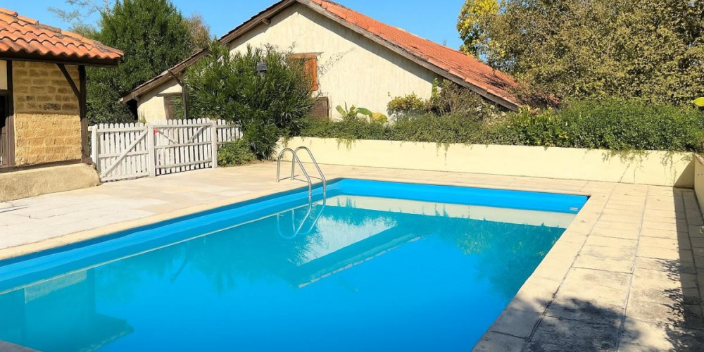 maison à DAX (40100)