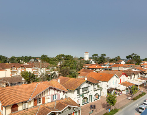 appartement  SOORTS HOSSEGOR