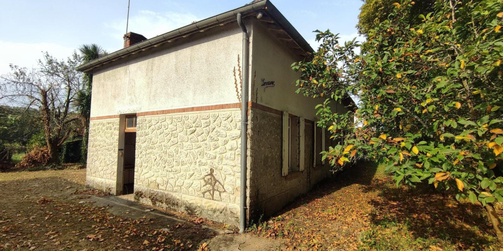 maison à PEYREHORADE (40300)